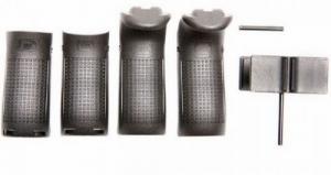 Glock G26/G27/G33 Gen 4/5 Backstrap/Beavertail Set Black - 30821 Glock G26/G27/G33 Gen 4/5 Backstrap/Beavertail Set Black - 30821