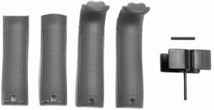 Glock G20/G21 Gen 4 Backstrap/Beavertail Set Gray - 39709
