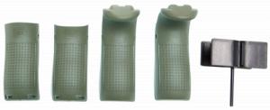 Glock G20/G21 Gen 4 Beavertail / Backstrap Set Battlefield Green - 39843 Glock G20/G21 Gen 4 Beavertail / Backstrap Set Battlefield Green - 39843