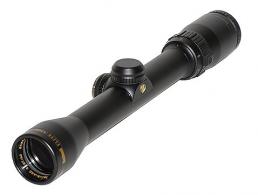 Bushnell Elite 3200 Rifle Scope 2-7x32mm Matte - 322732M