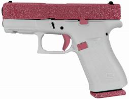 Glock G43X 9mm Semi Auto Pistol - PX4350204NBGF Glock G43X 9mm Semi Auto Pistol - PX4350204NBGF