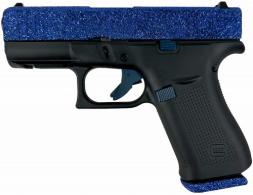 Glock G43X 9mm Semi Auto Pistol - PX435204NNVY