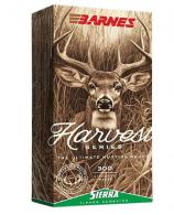 Barnes Bullets Harvest 6.5PRC 145gr Sierra Tipped GameKing 20 Per Box/10 Case - 32401 Barnes Bullets Harvest 6.5PRC 145gr Sierra Tipped GameKing 20 Per Box/10 Case - 32401
