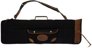 Browning Lona Canvas/Leather Takedown Case - 1413889912