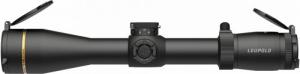 Leupold VX-6HD Gen 2 2-12x42mm CDS-SZL2 Illuminated FireDot Duplex Reticle 30mm - 183836