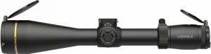 Leupold VX-6HD Gen 2 3-18x50mm CDS-SZL2 Illuminated FireDot Duplex Reticle 30mm - 183839