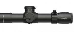 Leupold Mark 5HD 2-10x30 35mm Tube, FFP, Illuminated CMR-MIL Reticlal - 179707