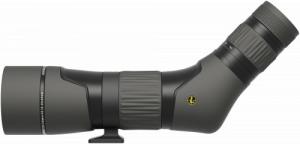 Leupold SX-2 Alpine HD Spotting Scope, Angled Body 20-60x 60mm, Black - 185683