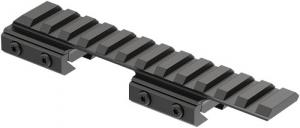 LEU OPEN RNG RMFR 11M/3/8 1-PC BASE ALUM - 184809
