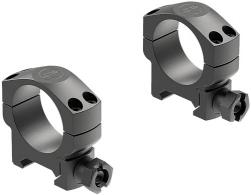 Leupold 182860 Mark 4 Black 30mm Tube AR Platform Mount - 32