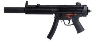 Century International Arms Inc. AP5SD, Threaded Barrel, No Brace, Black - HG7886N Century International Arms Inc. AP5SD, Threaded Barrel, No Brace, Black - HG7886N