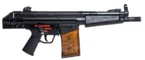 Century International Arms Inc. AP51 PDW 308 Win 8.3", Black Navy Style Grip, 20+1 - HG7887N Century International Arms Inc. AP51 PDW 308 Win 8.3", Black Navy Style Grip, 20+1 - HG7887N