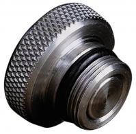 Lee Precision Power Grip Shell Holder Steel - 92149