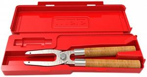 LEE COMMERCIAL MOLD HANDLES W/STORAGE BOX - 92158