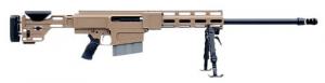 HM Defense HM50B2 G2 .50 BMG Bolt Action Rifle 29.25" Barrel, 10+1 - HM50B250BMGFDE HM Defense HM50B2 G2 .50 BMG Bolt Action Rifle 29.25" Barrel, 10+1 - HM50B250BMGFDE