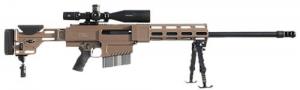 HM Defense HM50B2 G2 50BM 29.25 Match Grade Threaded Barrel - HM50B250BMGFDE