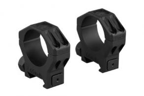 Sig Sauer Alpha6 34mm Medium Scope Ring Set - SOA64002