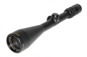 Bushnell Elite w/Multi-X Reticle & Matte Finish - 422105M