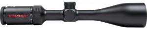Winchester Optics 6-18X50SFIR Supreme Rifle Scope Black 6-18x 50mm - 1269 Winchester Optics 6-18X50SFIR Supreme Rifle Scope Black 6-18x 50mm - 1269