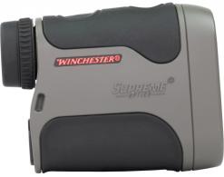 Winchester Optics SPRM10-6X20 Laser Rangefinder 6x Black/Gray - 1269