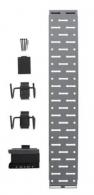 Uncle Henry Securewall Handgun Kit Black/Silver - 1215348 Uncle Henry Securewall Handgun Kit Black/Silver - 1215348