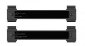 Lockdown Securewall Magnetic Tool Hanger, 2 Pieces - 1215349
