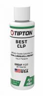 TIPTON 1224716 BEST CLP, 4OZ - 282