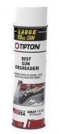 TIPTON BEST GUN DEGREASER, 15OZ - 1222702