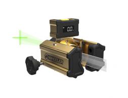 WHEELR TRU-LEVEL LASER BORESIGHT Scope LEVEL - 1215385 WHEELR TRU-LEVEL LASER BORESIGHT Scope LEVEL - 1215385