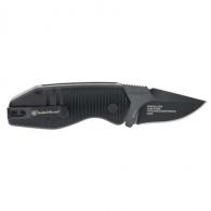 SWK SPECIAL OPS PUSH BUTTON AUTO MINI FLDR - 1219165