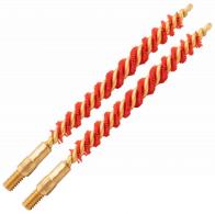 KleenBore Bore Brush Rifle Red 223/5.56 - A177NRED