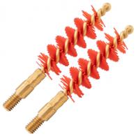 KleenBore Bore Brush Handgun Red 357/38/9mm - A190NRED