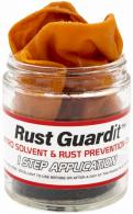 KleenBore Rust Guardit Nitro Solvent & Rust Prevention Oil 20 oz/12 per case - RGJCASE