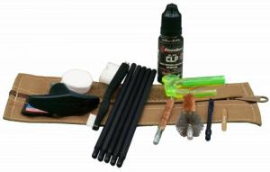 KLN KB-MLE-5.56 CMP MIL/LE RFL TACT KIT 556 - 114