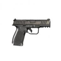 Rost Martin RM1C 9mm Semi Auto Pistol - RM1CBLKOSP10CA Rost Martin RM1C 9mm Semi Auto Pistol - RM1CBLKOSP10CA