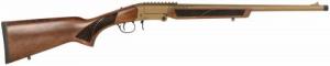Gforce Arms GFTXP Youth 350 Legend - Bronze Cerakote - GFTXP3520Y