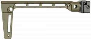 Midwest MI-ARM-SF-ODG Arm Brace Side Flding - MIARMSFODG Midwest MI-ARM-SF-ODG Arm Brace Side Flding - MIARMSFODG