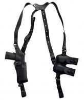 1791 P320 SHLDER VERT R Black - NSS2.4SBLVR 1791 P320 SHLDER VERT R Black - NSS2.4SBLVR