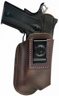 1791 OR LGHT FAIR IWB SZ3L Left Hand BRN - ORLBFCD3LBRWL 1791 OR LGHT FAIR IWB SZ3L Left Hand BRN - ORLBFCD3LBRWL