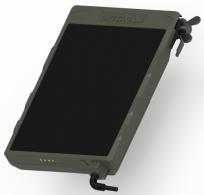 The Tactacam DEFEND Solar Panel  - DSP01