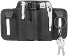 1791 MNESMFBLKA MINI EASY SLIDE MED BLACK - 1002 1791 MNESMFBLKA MINI EASY SLIDE MED BLACK - 1002