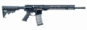 Faxon Firearms Ascent 5.56 NATO 10+1 - FX5116-HBAR