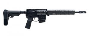 Faxon Firearms ION-X Ultralight 338 ARC 25+1 12.50" Anodized Black - FX338A5125X Faxon Firearms ION-X Ultralight 338 ARC 25+1 12.50" Anodized Black - FX338A5125X
