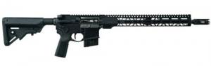 FAXON 16 RIFLE 338 ARC 16" BBL B5 STOCK & GRIP BLACK - FX338A216