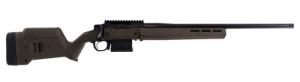 Faxon Firearms FX7 308 Win 5+1 22" Black Nitride OD Green Polymer Stock - FX700SA308S02 Faxon Firearms FX7 308 Win 5+1 22" Black Nitride OD Green Polymer Stock - FX700SA308S02