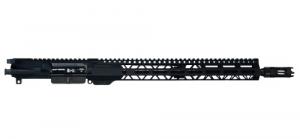 Faxon Firearms Complete Upper 338 ARC 16" Black Anodized Barrel - FX338A216-U Faxon Firearms Complete Upper 338 ARC 16" Black Anodized Barrel - FX338A216-U