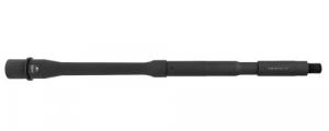 Faxon Firearms 5.56 NATO 14.50" Black Chrome Mag Phosphate 4150 CMV Barrel - 15A57C14N4P-CL Faxon Firearms 5.56 NATO 14.50" Black Chrome Mag Phosphate 4150 CMV Barrel - 15A57C14N4P-CL