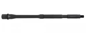Faxon Firearms Duty Series 5.56 NATO 16" Black Chrome Mag Phosphate 4150 CMV Barrel - 15A57C16N4P-CL Faxon Firearms Duty Series 5.56 NATO 16" Black Chrome Mag Phosphate 4150 CMV Barrel - 15A57C16N4P-CL