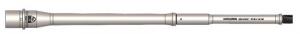 Faxon Firearms Match 223 Wylde 16" Gunner Matte 416-R Stainless Steel Barrel - 15BW8M16NGMHL5RNP3