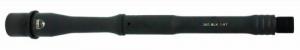 Faxon Firearms Duty Series .300 Black 10.50" Black Chrome Mag Phosphate - 15A38P10NGPCL